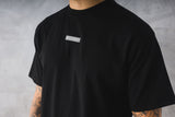 MASON T-SHIRT - BLACK