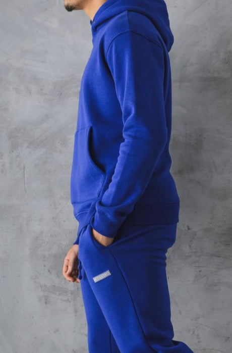 MASON TRACKSUIT - BLUE