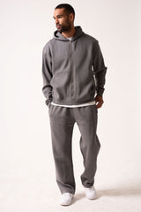 ORION CARPENTER TRACKSUIT - CHARCOAL