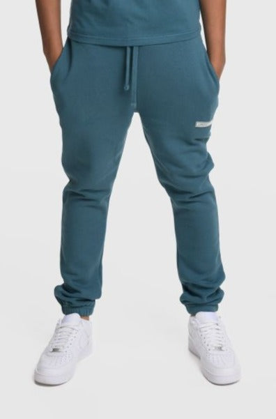 PRIME BOYS JOGGER - TEAL