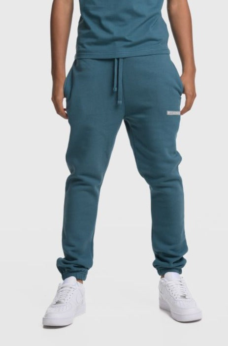 PRIME BOYS JOGGER - TEAL