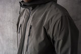 RAPTOR JACKET - CHARCOAL