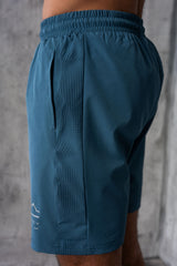 STARFIRE TECH SHORT - LT PETROL