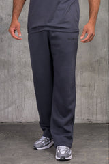 ZEUS OPEN HEM JOGGERS - OMBRE NAVY