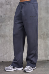 ZEUS TEE & OPEN JOGGER SET - OMBRE