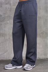 ZEUS OPEN HEM JOGGERS - OMBRE NAVY