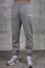 ZEUS TRACKSUIT - LAVA GREY